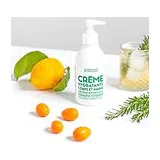 COMPAGNIE DE PROVENCE Revitalizing Rosemary 300 мл - увлажняющий лосьон для тела и рук фото 4