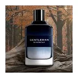 Givenchy Gentleman Intense туалетная вода 60 мл фото 3