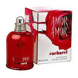 Туалетная вода Cacharel Amor Amor Eau de Toilette женская 100 мл фото 2