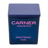 Carner Barcelona Santisimo Candle Ароматическая свеча 200 гр фото 1