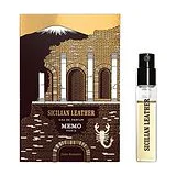 Memo SICILIAN LEATHER Парфюмерная вода 1.5 мл фото 1
