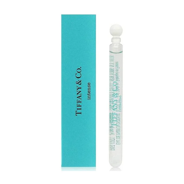 TIFFANY & CO intense Парфюмерная вода для женщин 4 мл mini TIFFANY купить