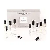 ESSENTIAL PARFUMS PARIS discovery set Парфюмерный набор унисекс 11 шт по 2 мл фото 1