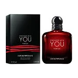 Giorgio Armani Stronger With You Parfum Духи для мужчин 100 мл фото 1