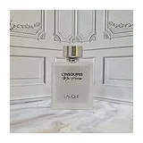 Lalique L'Insoumis Ma Force туалетная вода для мужчин 100 мл (без коробки) фото 1