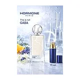 Hormone Paris Gaba Духи унисекс 15 мл Отливант фото 1