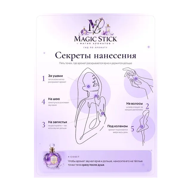 Marc Jacobs Oh Lola! Парфюмерная вода женская 50 мл Marc Jacobs купить