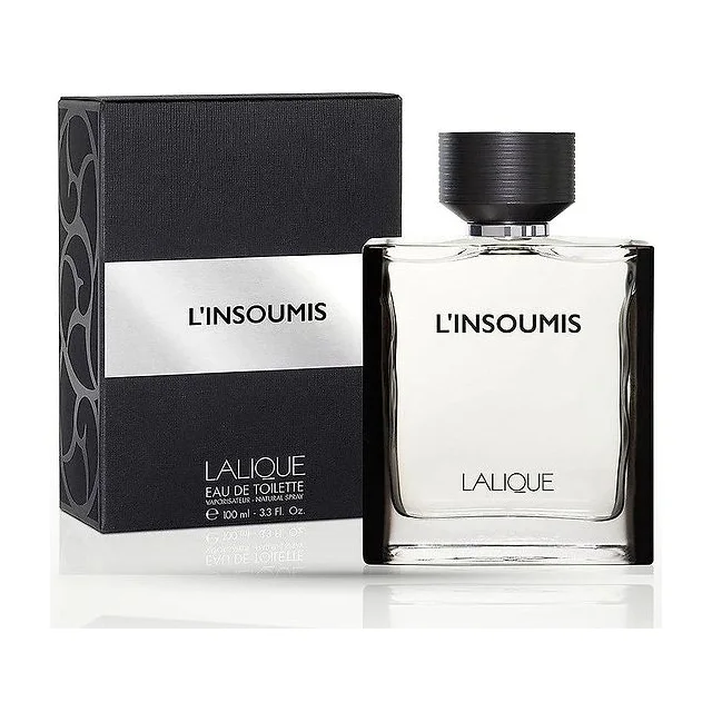 Lalique L'Insoumis Туалетная вода 100 мл Lalique купить