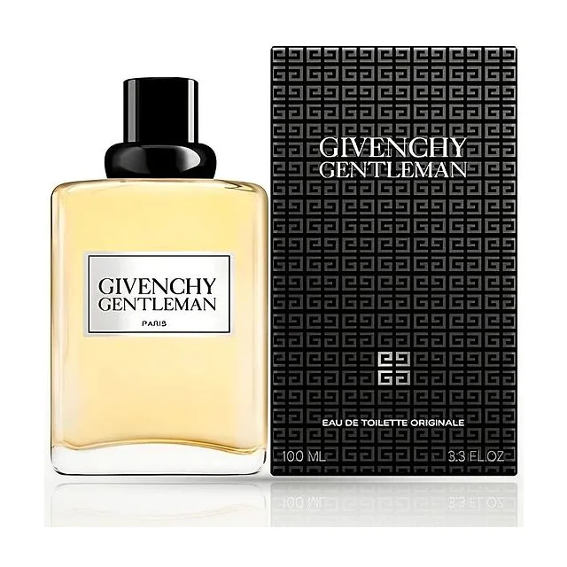 Givenchy Gentleman Originale туалетная вода 100 мл Givenchy купить