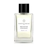 Essential Parfums Mon Vetiver Парфюмерная вода 10 мл фото 2