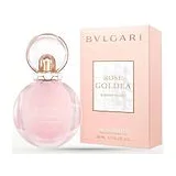 Bvlgari Rose Goldea Blossom Delight Туалетная вода женская 50 мл фото 2