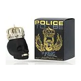 Police TO BE The King Туалетная вода мужская 40 мл фото 1