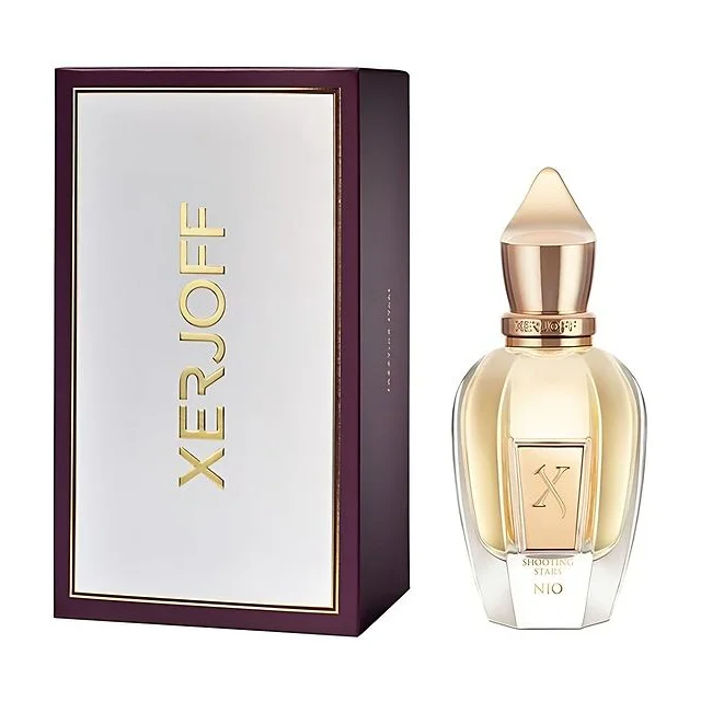 XERJOFF Shooting Stars Nio Parfum 50 мл - духи Xerjoff купить