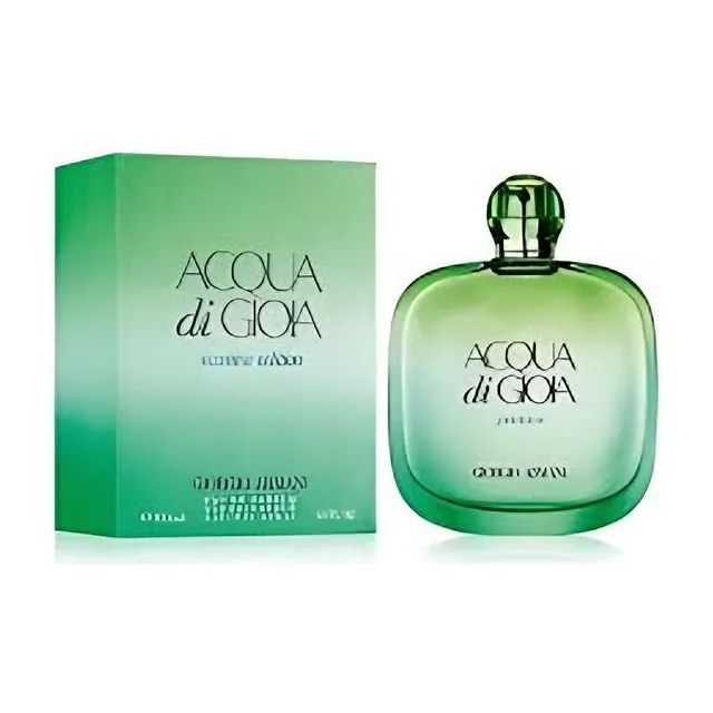 Giorgio Armani Acqua Di Gioia Jasmine Парфюмерная вода женская 30 мл Giorgio Armani купить