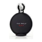 MAX PHILIP Black Парфюмерная вода 2 мл фото 3