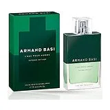 Armand Basi L'Eau Pour Homme Intense Vetiver Туалетная вода мужская 75 мл фото 2