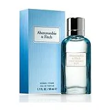 Abercrombie & Fitch First Instinct Blue Парфюмерная вода 50 мл фото 2