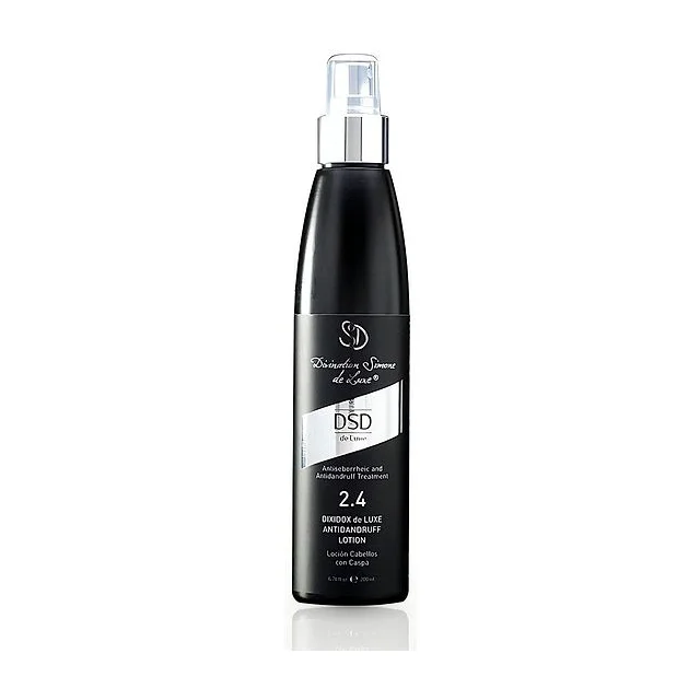 DsD de Luxe 1.4 Antiseborrheic Lotion Антисеборейный лосьон 200 мл DSD de Luxe купить