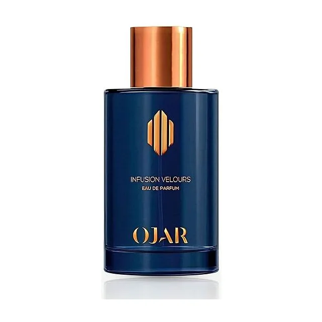 OJAR Infusions Velours Парфюмированная вода унисекс 100 мл Ojar купить