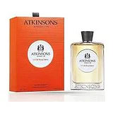 Atkinsons 24 Old Bond Street Triple Extract Одеколон мужской 100 мл фото 3