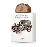 Lattafa Pride La Collection D'antiquites 1886 100 мл парфюмерная вода унисекс фото 2