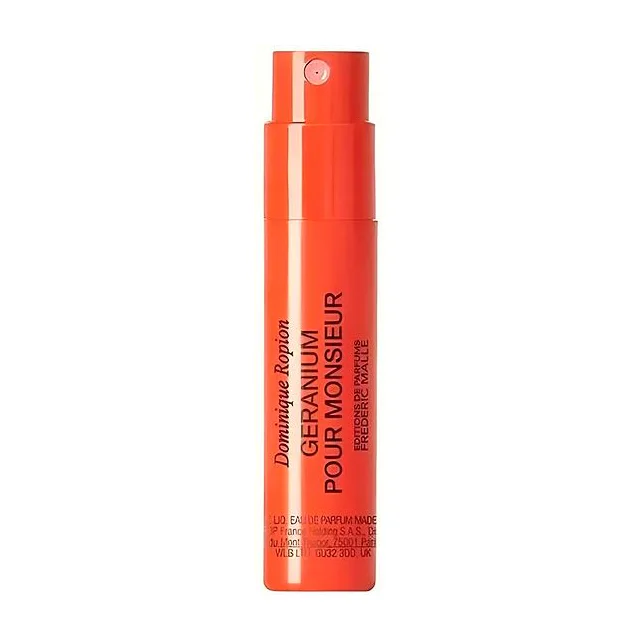 Frederic Malle Geranium Pour Monsieur Парфюмерная вода для мужчин 1.2 мл купить