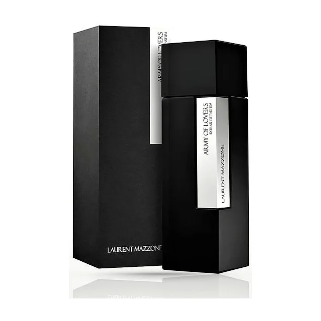Laurent Mazzone Army Of l Lovers Extrati De Parfum 100 мл духи унисекс Laurent Mazzone купить