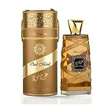 Lattafa Perfumes Oud Mood Elixir Парфюмерная вода унисекс 100 мл фото 2