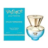 Versace Dylan Turquoise Туалетная вода для женщин 50 мл фото 1