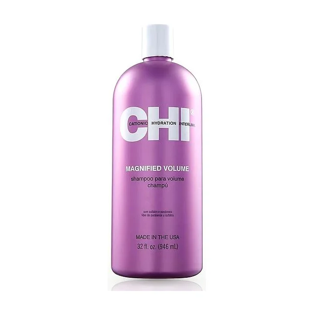 CHI Magnified Volume Shampoo - Шампунь CHI Усиленный Объем 946 мл купить