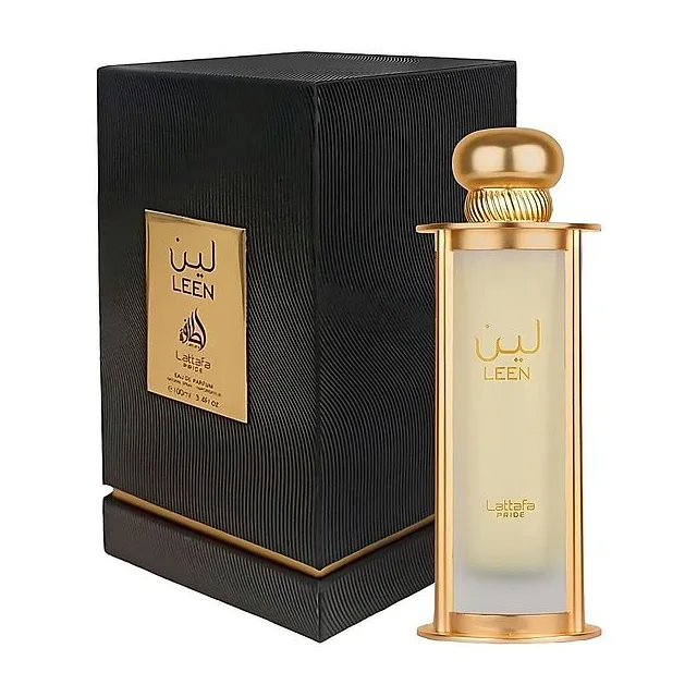 Lattafa Pride Leen 100 мл парфюмерная вода унисекс Lattafa Perfumes купить