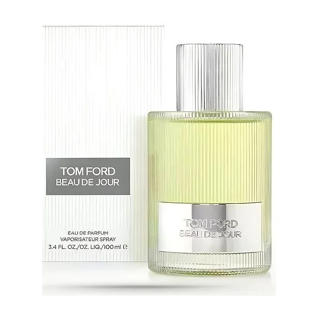 Tom Ford Beau De Jour Парфюмерная вода для мужчин 100 мл Tom Ford купить