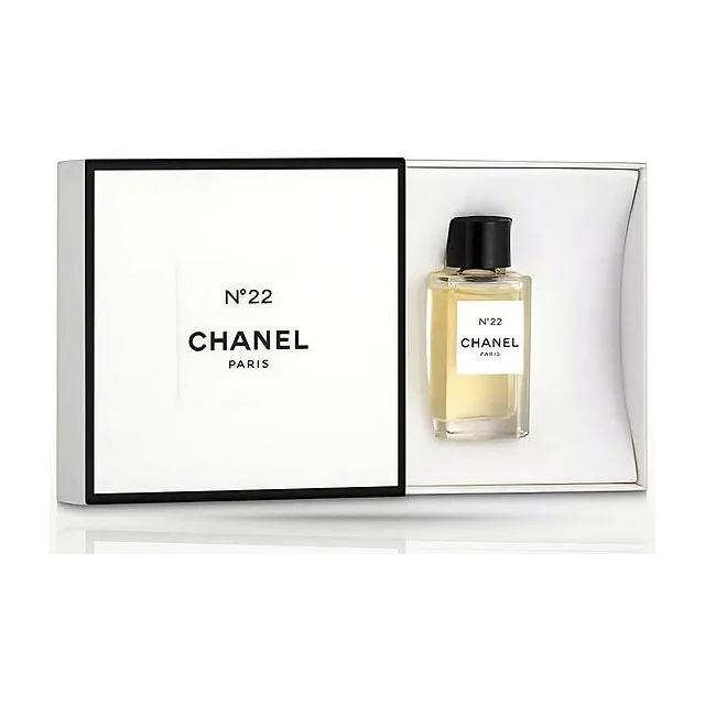Chanel 22 Парфюмерная вода для женщин 4 мл купить