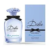 DOLCE & GABBANA DOLCE BLUE JASMIN Парфюмерная вода для женщин 75 мл фото 1
