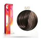 5/0 COLOR TOUCH Крем-краска Светло-коричневый 60 мл фото 1