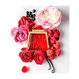 Rubeus Milano Rouge 1.5 мл духи фото 3