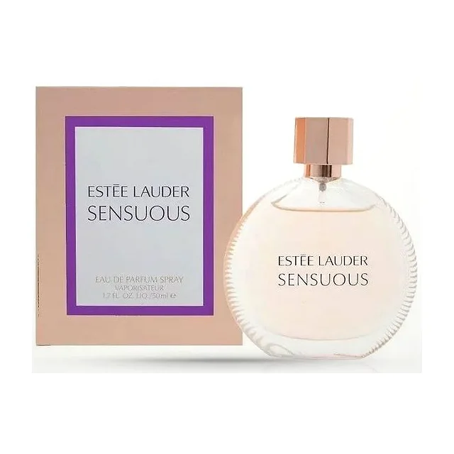 Estee Lauder SENSUOUS Парфюмерная вода для женщин 50 мл Estee Lauder купить