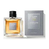 GUERLAIN L HOMME IDEAL L INTENSE Парфюмерная вода для мужчин 100 мл фото 1