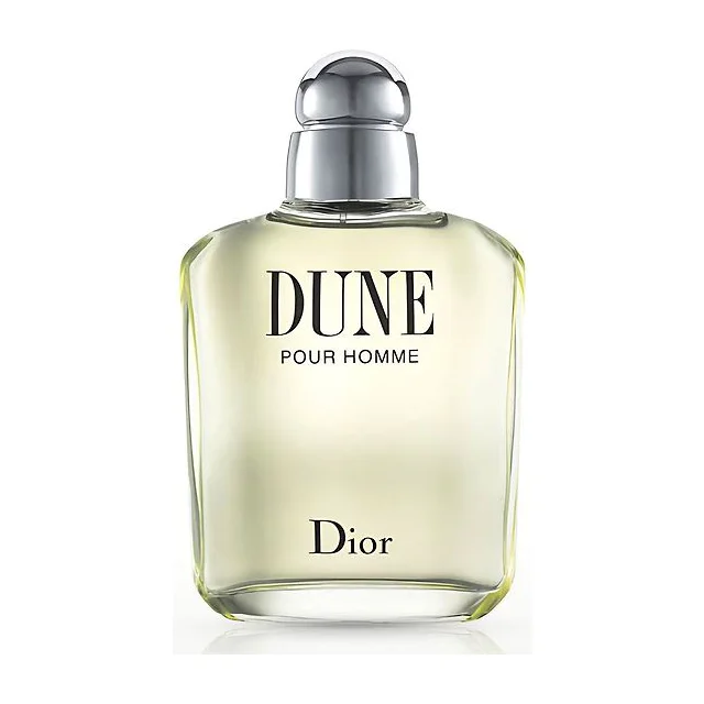 Christian Dior Dune pour Homme туалетная вода 100 мл. муж Dior купить