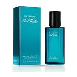 Davidoff Cool Water men Туалетная вода 40 мл фото 1