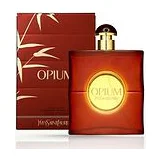 YVES SAINT LAURENT OPIUM Туалетная вода для женщин 90 мл фото 1