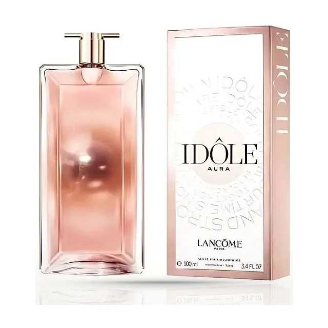 LANCOME IDOLE AURA Парфюмерная вода для женщин 50 мл Lancome купить