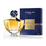 GUERLAIN SHALIMAR Туалетная вода для женщин 50 мл фото 1
