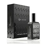 Histoires de Parfums Irreverent Вода парфюмерная унисекс 120 мл фото 1