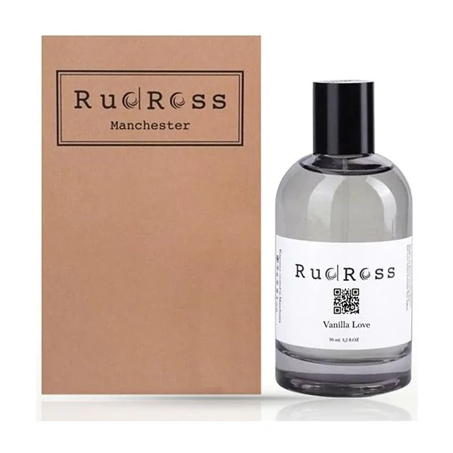 Rudross VANILLA LOVE Парфюмерная вода унисекс 2 мл купить