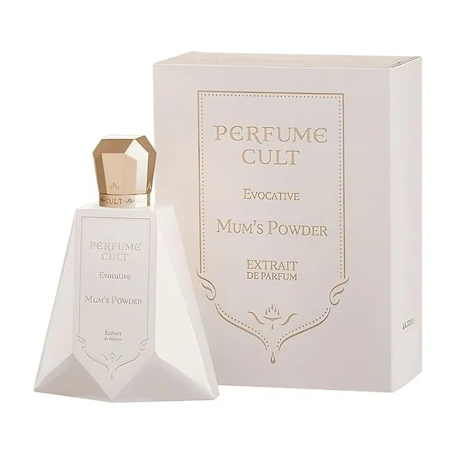 Perfume Cult Mums Powder Духи унисекс 100 мл Perfume Cult купить