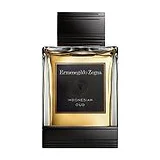 Ermenegildo Zegna Indonesian Oud Парфюмерная вода мужская 100 мл