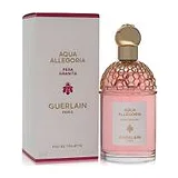 Guerlain AQUA ALLEGORIA PERA GRANITA Туалетная вода женская 125 мл фото 1