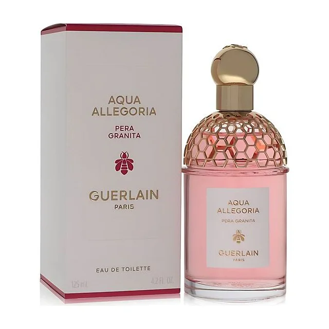 Guerlain AQUA ALLEGORIA PERA GRANITA Туалетная вода женская 125 мл Guerlain купить