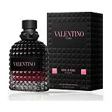 Valentino Uomo Born In Roma Intense Парфюмерная вода 100 мл фото 2